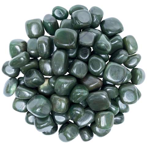 Green Aventurine Tumble Stone