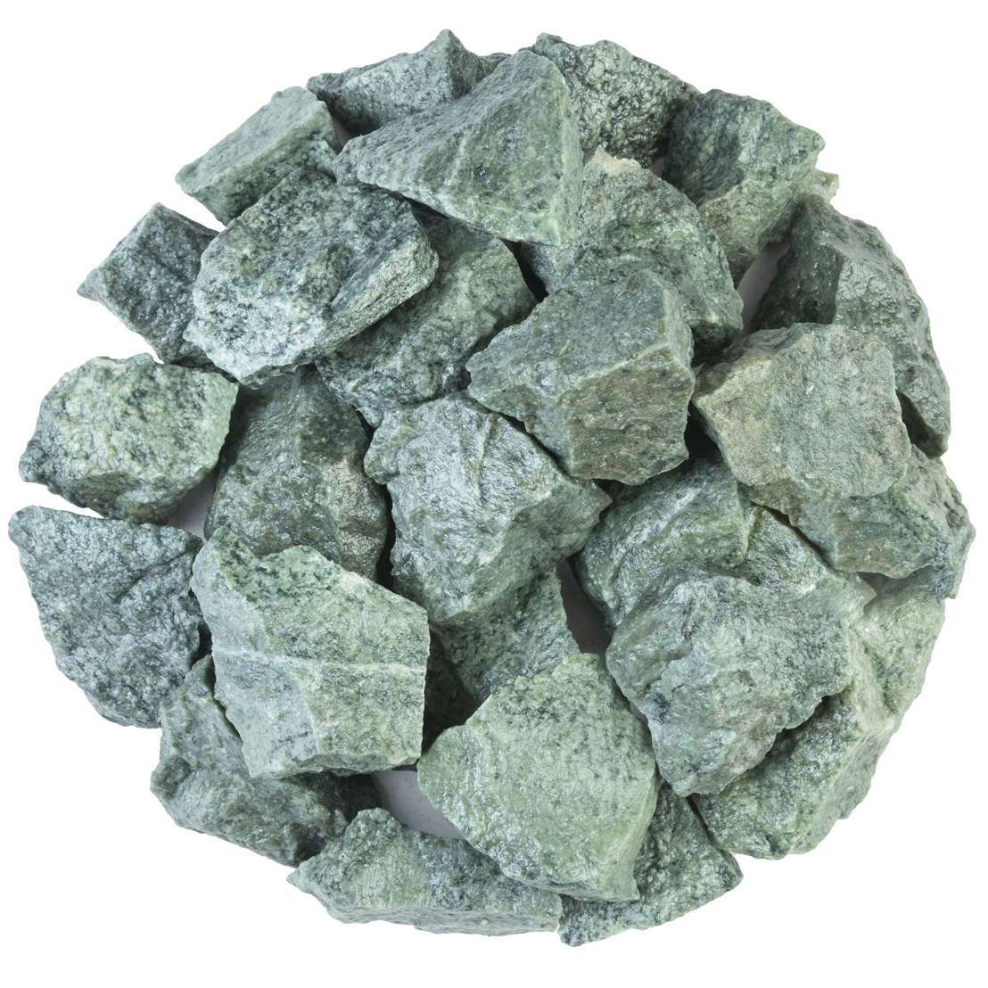 Afghani Jade Rough/Raw Crystal