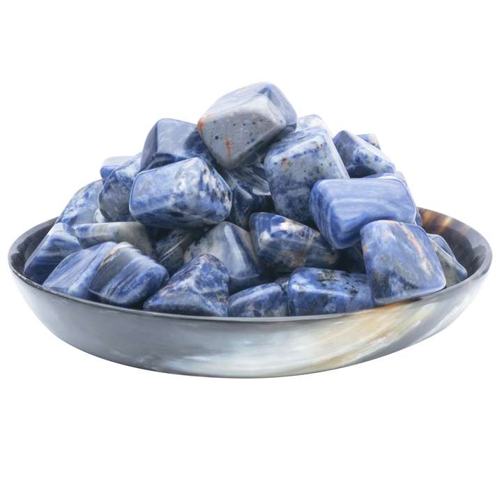 Sodalite Tumble Stone