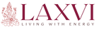 Laxvi : Living With Energy