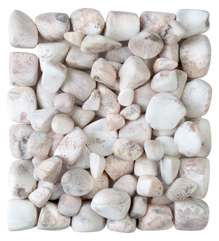 Scolecite Tumble Stone