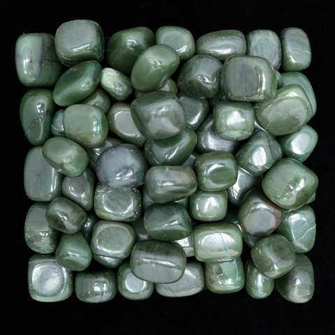 Green Aventurine Tumble Stone