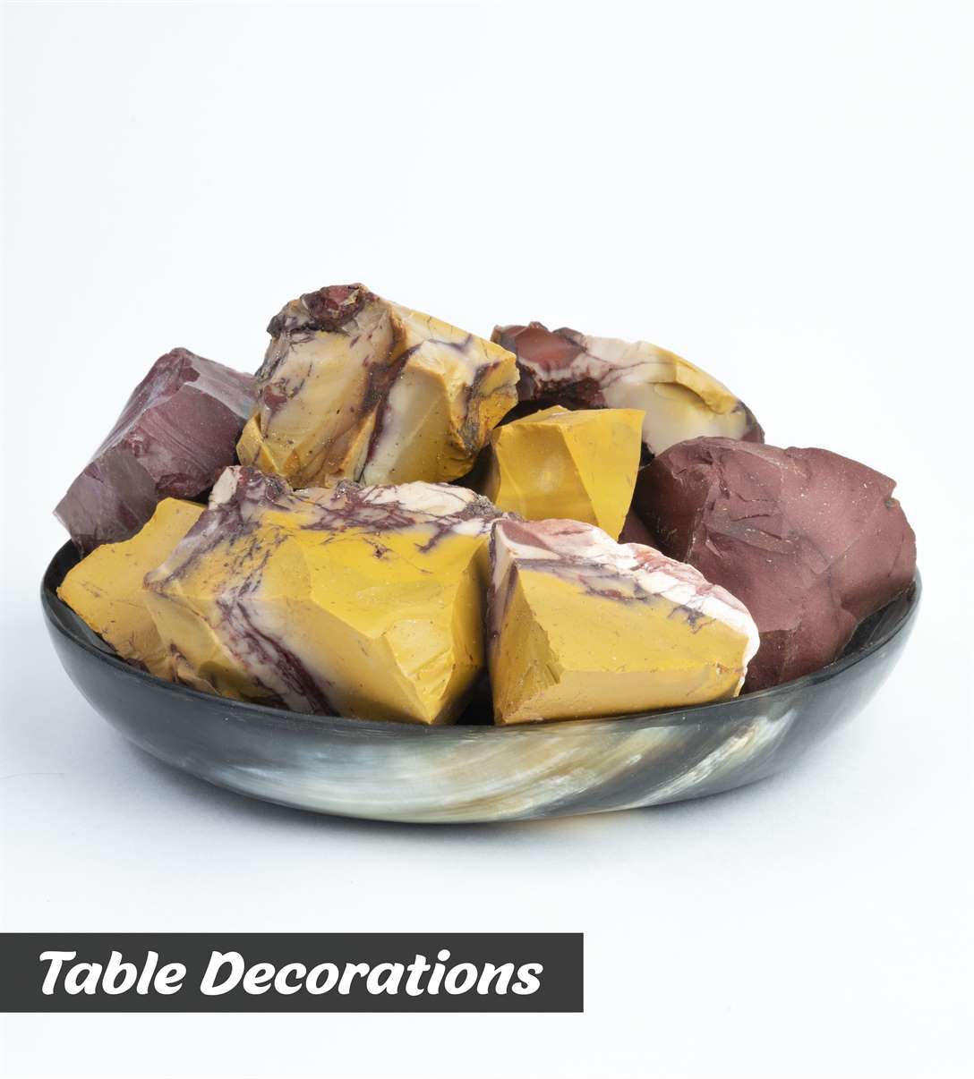 Mookaite Jasper Rough/Raw Crystal for Tumbling Chakra Balancing