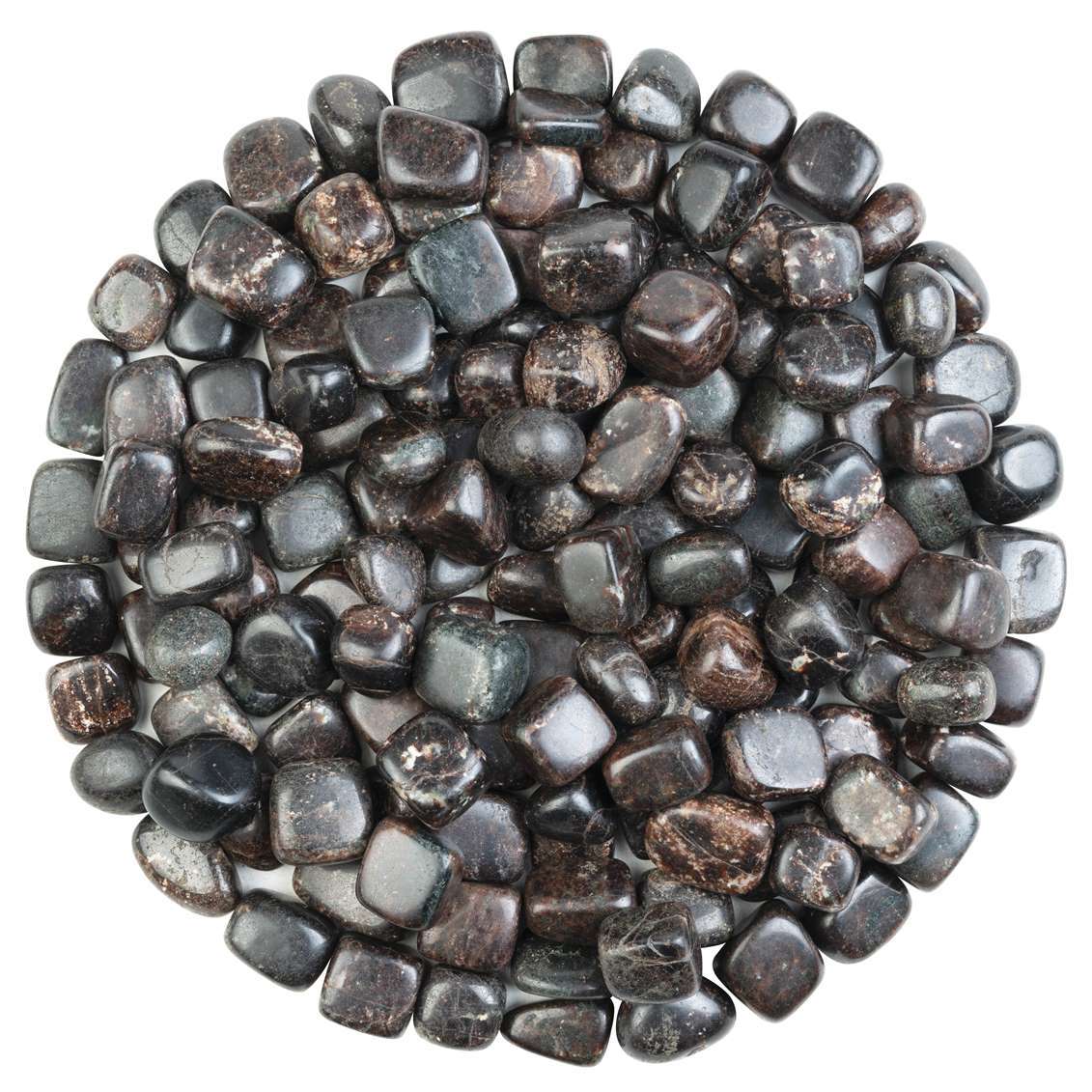 Garnet Tumble Stone
